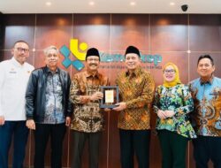 “Penerima Bansos Kemensos Wajib Gabung Koperasi Merah Putih”