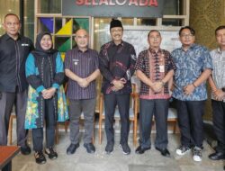 Sekolah Rakyat  Agenda Strategis Nasional, Mensos Ingatkan Pemerintah Daerah Jemput Bola