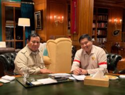 “Presiden Prabowo Pastikan Akses Hunian Terjangkau, Serap 80 Ribu Tenaga Kerja”