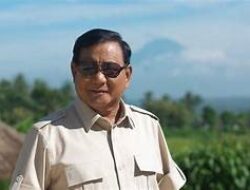 Ini Alasan Presiden Prabowo Subianto Tidak Menetapkan Bencana Sumatera  Sebagai Bencana Nasional