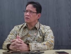 Purbaya, “Ekonomi Indonesia Tetap Tangguh Ditengah Gejolak Global”
