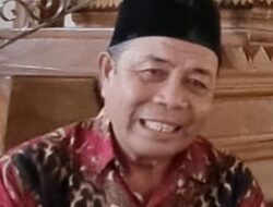 SEKDA MESTI  PERTANGUNGJAWABKAN DANA BENCANA ACEH