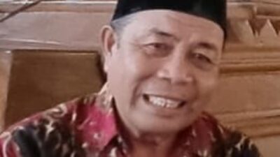 SEKDA MESTI  PERTANGUNGJAWABKAN DANA BENCANA ACEH