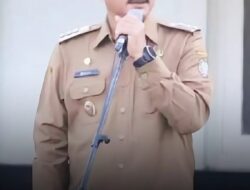 KPK Tangkap Wali Kota Madiun dan Bupati Pati Dalam OTT.