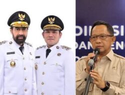 Kemendagri Soroti Anggaran Iklan Rp71,7 M di APBA Aceh 2026, Ingatkan Efisiensi