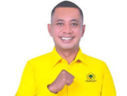 Andar Amin Harahap Jadi Figur Terkuat Menuju Kursi Ketua Golkar Sumut