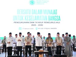 Prabowo Siapkan Lahan Gedung Baru MUI di Bundaran HI