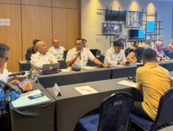 Kemenko Polkam Dorong Pendekatan Substantif Dalam Penyusunan TIP Report Amerika Serikat