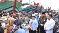 PPP Tegalsari Jadi Sorotan, Komisi IV DPR RI Dorong Optimalisasi Anggaran