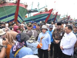 PPP Tegalsari Jadi Sorotan, Komisi IV DPR RI Dorong Optimalisasi Anggaran