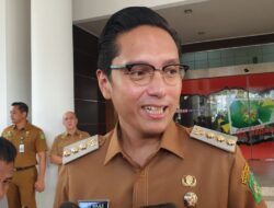 Lurah di Medan Jadi Tersangka Dugaan Perusakan Lahan, Wali Kota Pastikan Tak Ada Toleransi