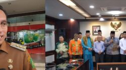 Soal Edaran Daging Non-Halal, FKUB Sepakat Jaga Harmoni Medan