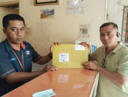 ASN Jadi MC Acara Partai, LIBAS 88 Laporkan Kepala BKPSDM Nisel