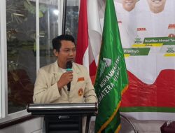 Pemuda Muhammadiyah Kota Gunungsitoli Nyatakan Dukungan Polri Tetap di Bawah Presiden