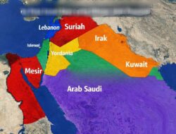 Kontroversi Baru, Dubes AS Mike Huckabee Sebut Israel Berhak Kuasai Timur Tengah