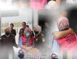 Nilai Proyek Rp2,46 Miliar, Kontraktor RS Pratama Nias Barat Ditahan Jaksa