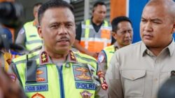 Ini Strategi Polri Pengamanan Mudik Lebaran 2026