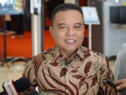 DPR RI Pastikan PT Karunia Alam Segar Hentikan PHK Massal Menjelang Lebaran