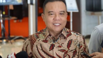 DPR RI Pastikan PT Karunia Alam Segar Hentikan PHK Massal Menjelang Lebaran