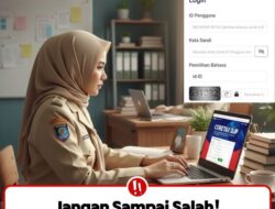 Masih Bingung!, Ini Cara Cepat Lapor SPT Tahunan Melalui  Coretax DJP