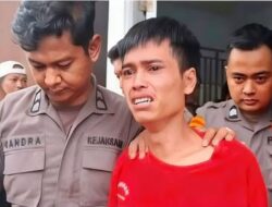 Kasus Sabu 1,9 Ton Batam, Fandi Divonis 5 Tahun