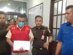 ASN Batubara Jadi Tersangka Kasus KUR dan Kupedes Fiktif