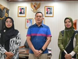 Sibolga Heboh, 41 Warga Keracunan Mi Tek-Tek