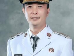 Makk!, KPK OTT Bupati Rejang Lebong Bengkulu.