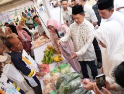 Mendagri Tito Dorong Penguatan UMKM dan Produk Halal di Kepri