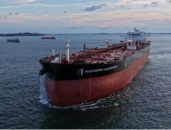 Pertamina Patra Niaga Pastikan Distribusi Energi Lancar Ramadan-Idulfitri 2026