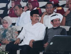 Mensos sebut Pemeringkatan DTSEN oleh BPS