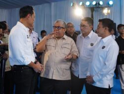 Fahri Hamzah, 2.200 Unit Rumah Vertikal TOD Dibangun di Stasiun Manggarai