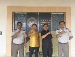 Muncul Pelabuhan Tikus,  PNBP Bocor DPRD Bertindak Cepat