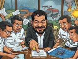 Komando Gubernur: “Aceh Siaga Semesta” Melawan Gelap Badai Dunia