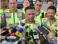 Operasi Ketupat 2026 Resmi Ditutup, Pengamanan Arus Balik Tetap Berlanjut