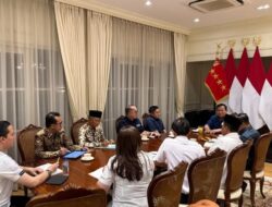 Presiden Prabowo Instruksikan Pembangunan Hunian Layak bagi Warga di Pinggir Rel