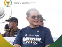 Anggota DPD RI Azran Dorong Gencatan Senjata Global Jelang Musim Haji, Indonesia Diharapkan Ambil Peran Strategis