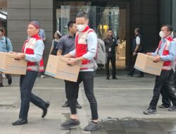 Dugaan Transaksi Semu, OJK-Polri Geledah Mirae Asset Sekuritas