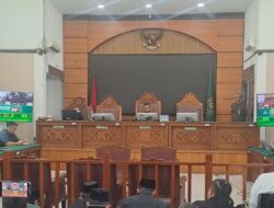 Tok!, Pengadilan Jaksel Tolak Praperadilan Gus Yaqut dalam Kasus Kuota Haji