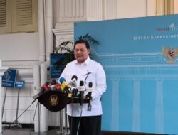 Pemerintah akan menerapkan skema WFH bagi ASN hingga pekerja swasta