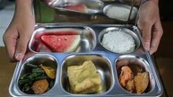 Polemik Program Makanan Bergizi Gratis