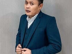 Diserbu Netizen, Sule Minta Maaf atas Kontennya di Rumah Penyanyi Alm. Vidi Aldiano