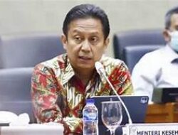 Breaking News, Menkes Soroti Harga Obat Mahal dan Dugaan Korupsi