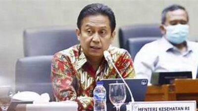 Breaking News, Menkes Soroti Harga Obat Mahal dan Dugaan Korupsi