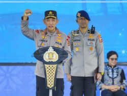 Kapolri perintahkan Polda siapkan Panic Button demi lindungi ojol dari begal