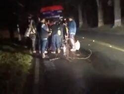 Breaking News- Mudik Gratis Pemko Medan Dikecam, Mobil Rusak Nyaris Timbulkan Korban