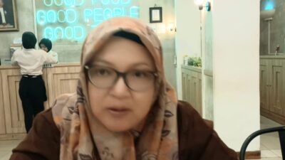 Contoh Amanat Guru saat jadi pembina upacara