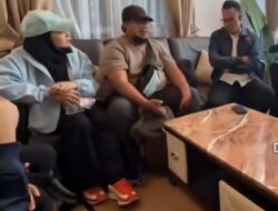 Gelapkan Dana Jemaat Rp28 Miliar, Eks Kepala Kas BNI Ditangkap Usai Kabur ke Luar Negeri