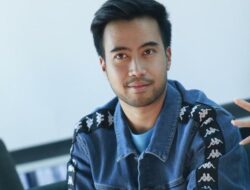 Musisi Vidi Aldiano Meninggal Dunia, Ini riwayat penyakitnya.