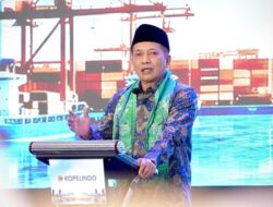 Menkop Ferry Juliantono Buka RAT Kopelindo di Surabaya, Dorong Transformasi Digital dan Sinergi Koperasi